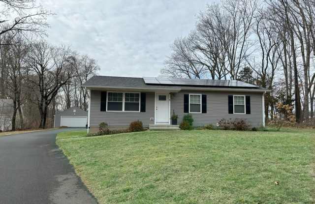 55 Overbrook Road photos photos