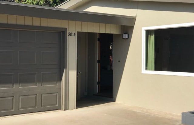 3814 Palo Dr - 3814 Palo Drive, Bonita, CA 91902