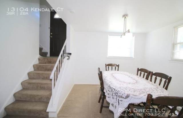 13104 Kendale Ct - 13104 Kendale Court, Dale City, VA 22193