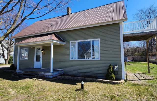 15 Bridge Street - 15 Bridge Street, Parkdale, MI 49660