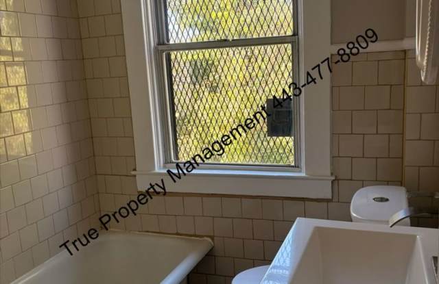 Charming 3-Bedroom Baltimore Rowhome with In-Unit Laundry – $1,450/Month! Gallery 4