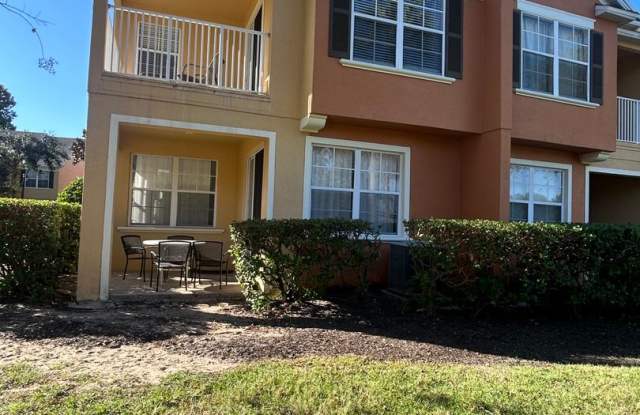 7589 Heritage Crossing, Reunion, FL 34747 4 bedrooms. 2 baths 1 car garage Gallery 1