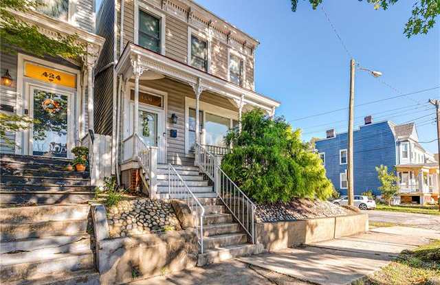 426 Chimborazo Boulevard Gallery 2
