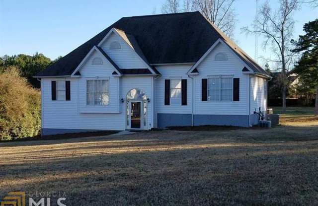 180 Cumberland Trl - 180 Cumberland Trail, Senoia, GA 30276