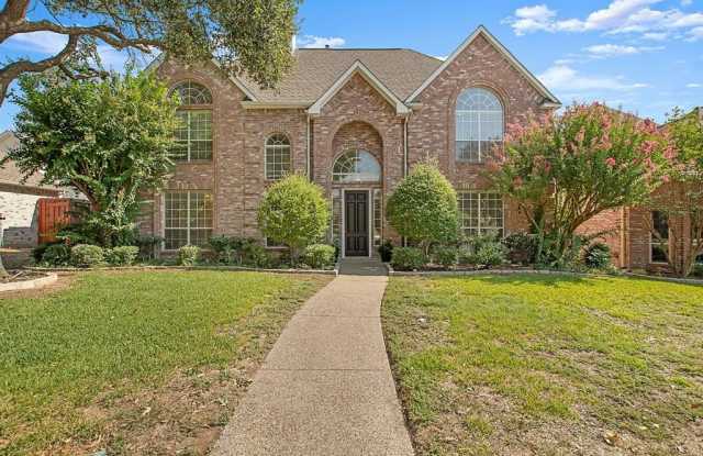 18012 Benchmark Drive - 18012 Benchmark Drive, Dallas, TX 75252