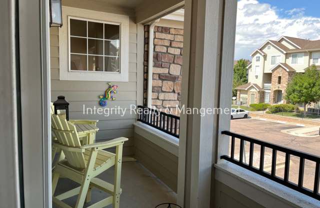 2 Bed/2 Bath, 1,320 Sqft - 452 Black Feather Loop #618 Castle Rock, CO 80104 photos photos
