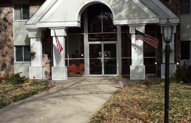 Graceland Gardens Apartment Homes Gallery 4