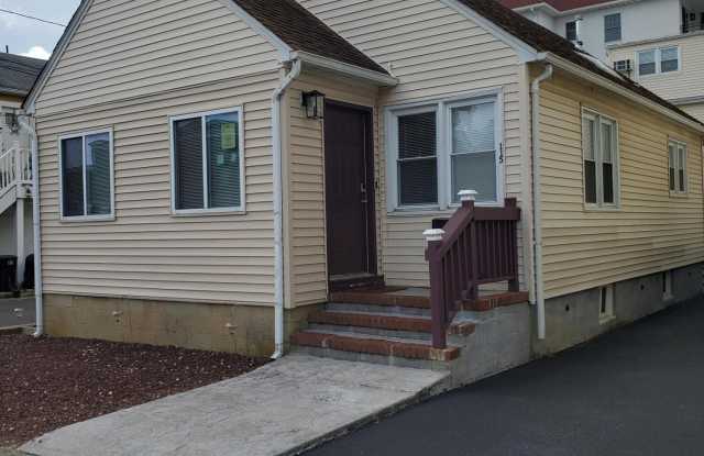 115 Dupont Avenue photos photos