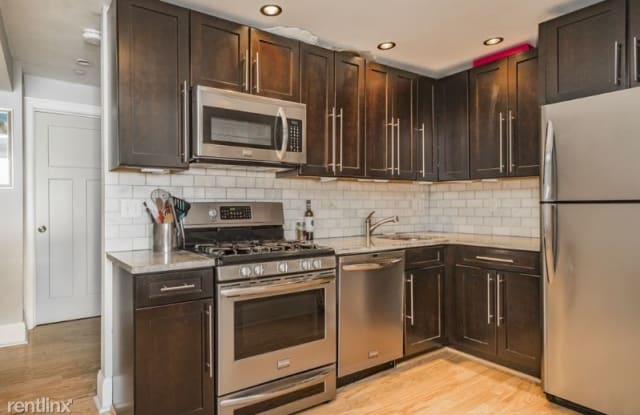 293 D St. 2 - 293 D Street, Boston, MA 02127