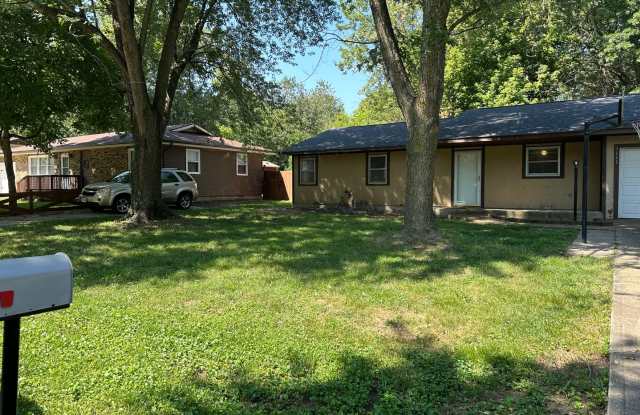 3 bed 2 bath 1 car garage in Bolivar! Gallery 1