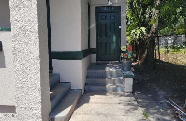 2514 WALNUT Street unit: 2518 photos photos
