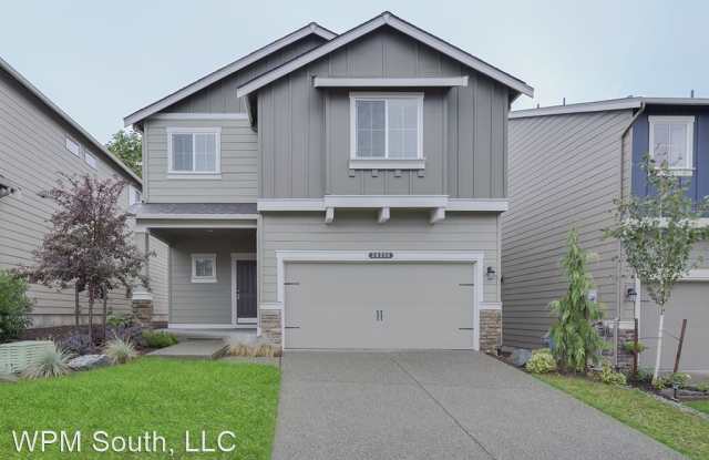 30236 125th Ct S.E. - 30236 125th Court Southeast, Auburn, WA 98092