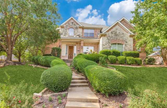 1917 White Oak Clearing - 1917 White Oak Clearing, Southlake, TX 76092