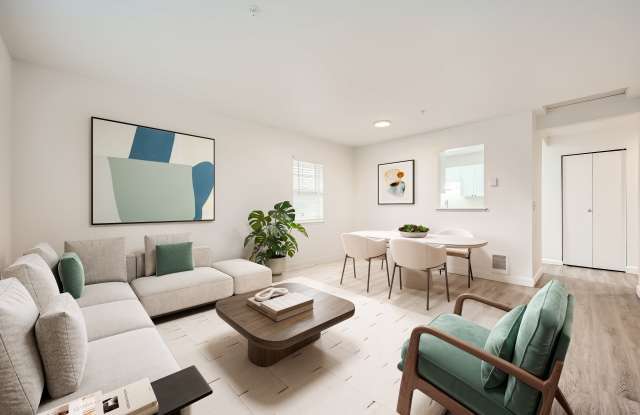 Fern Ridge photos photos
