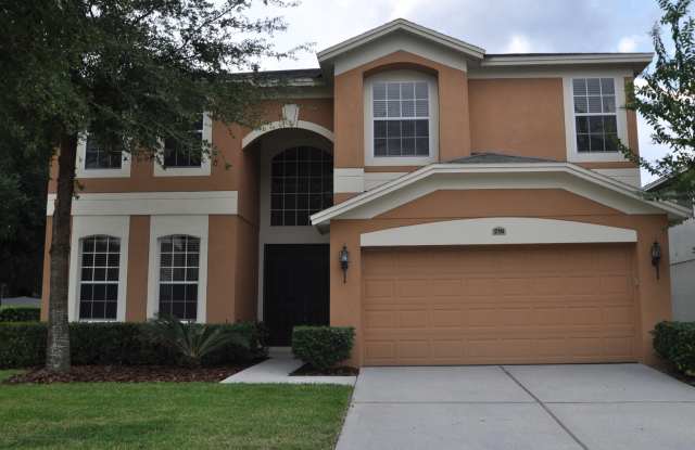 Exclusive Pool Home in Lake Mary on a Cul-de-Sac in Gated Community photos photos