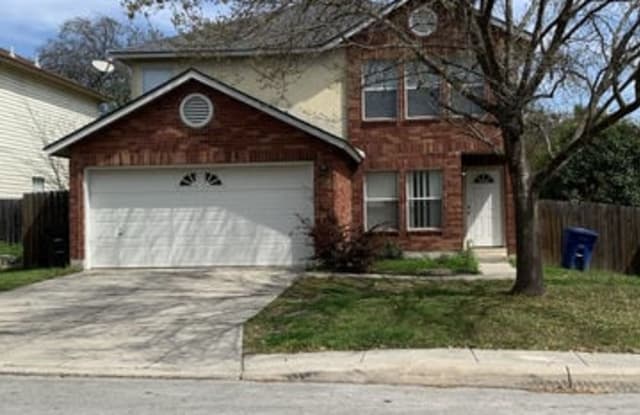 10018 Silver Park - 10018 Silver Park, San Antonio, TX 78254