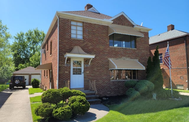 6220 Ridge Road - 6220 Ridge Road, Parma, OH 44129