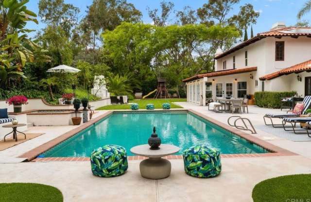 7401 Luna De Oro - 7401 Luna De Oro, Rancho Santa Fe, CA 92067