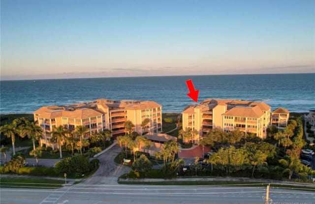 1545 NE Ocean Blvd - 1545 Northeast Ocean Boulevard, Martin County, FL 34996
