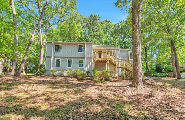 4250 Iris Brooke Ln - 4250 Iris Brooke Lane, Gwinnett County, GA 30039
