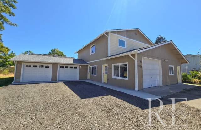 Brand-New 2-Bed, 2-Bath Duplex with Garage  Modern Comforts photos photos