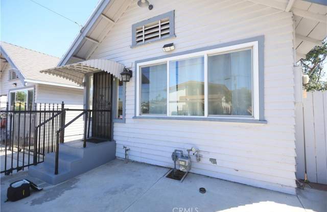 126 N Saratoga Street - 126 North Saratoga Street, Los Angeles, CA 90033