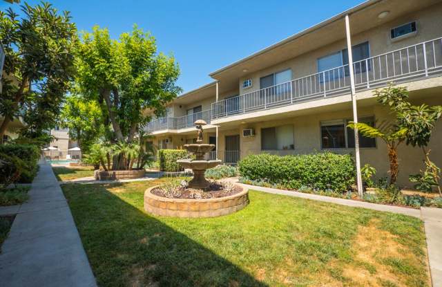 20317 Saticoy St. photos photos