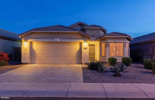 25867 W CROWN KING Road - 25867 West Crown King Road, Buckeye, AZ 85326