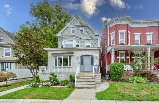 772 AVENUE C - 772 Avenue C, Bayonne, NJ 07002