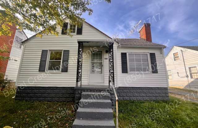 3-Bed 1-Bath House photos photos