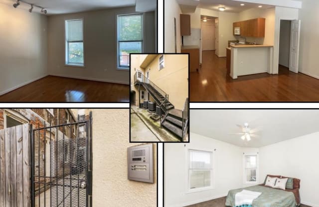 910 S CHARLES STREET - 910 South Charles Street, Baltimore, MD 21230