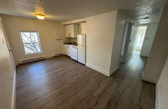 2-Bed 1-Bath Apartment in Rittenhouse Sq photos photos