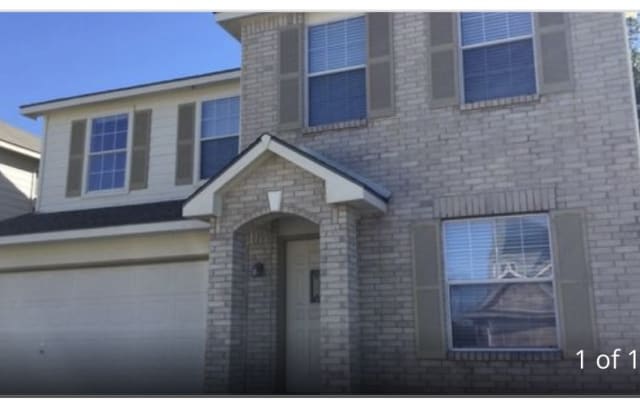 6218 Amherst Bay - 6218 Amherst Bay, San Antonio, TX 78269