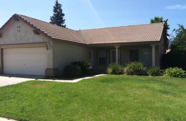 Charming Home in North Turlock photos photos