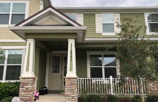8647 Vedder Ln - 8647 Vedder Lane, Orlando, FL 32832