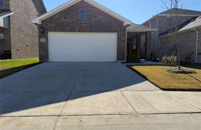 519 Willet - 519 Willet Drive, Collin County, TX 75069