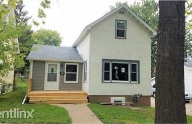 184 Wyoming Street E. - 184 Wyoming Street, St. Paul, MN 55107