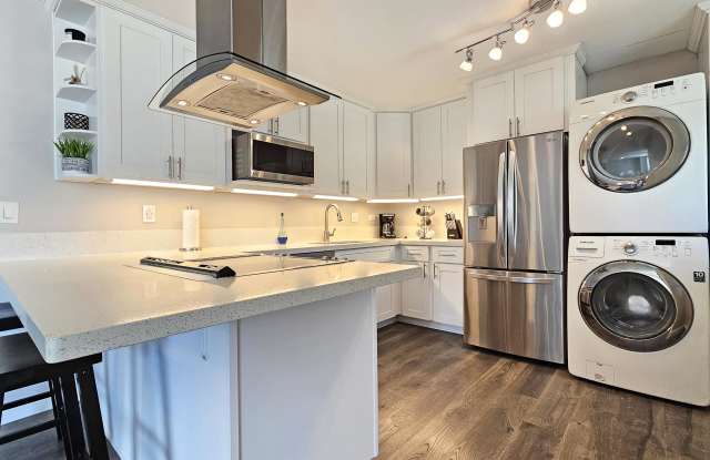 222 Liliuokalani Avenue #1403 - 1403 photos photos