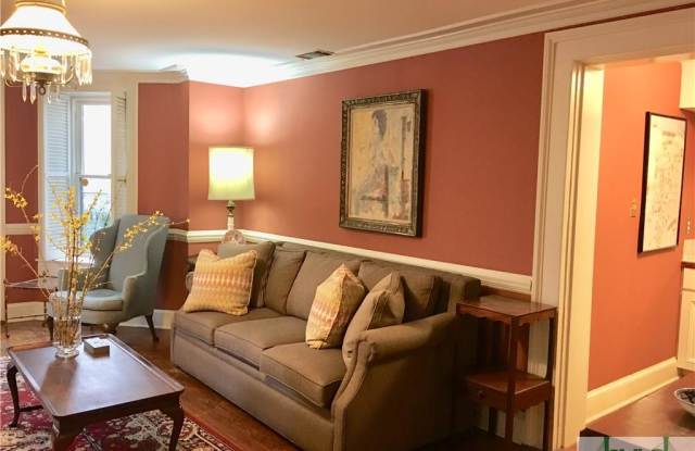 17 W Jones Street  #Garden Gallery 2