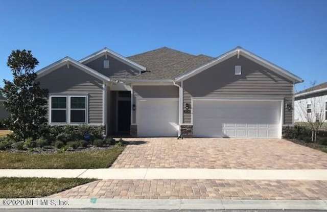 2134 AMBERLY DR - 2134 Amberly Dr, Middleburg, FL 32068