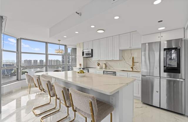 3500 Mystic Pointe Drive 2908, Aventura, FL 33180 Gallery 1