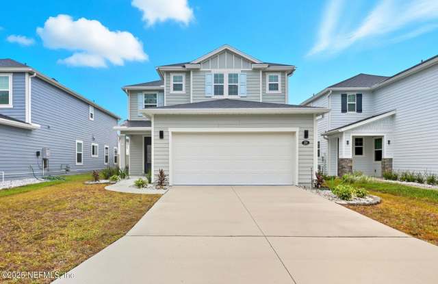 Beautiful and spacious 3-bedroom, 2.5-bathroom home with a loft available for rent in the desirable Brookside Preserve community! - 251 Rambling Brook Trail, St Johns, FL 32259 Beautiful and spacious 3-bedroom, 2.5-bathroom home with a loft available for rent in the desirable Brookside Preserve community! - 251 Rambling Brook Trail, St Johns, FL 32259
