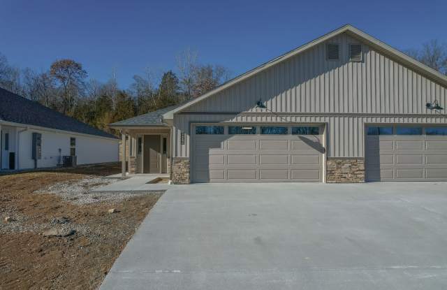 836 El Dorado Drive - 836 El Dorado Drive, Jefferson City, MO 65101