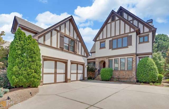 5989 Chickasaw - 5989 Chickasaw Lane, Braselton, GA 30517