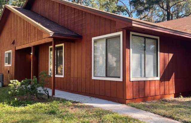 463 NEWPORT Drive - 463 Newport Drive, Orange Park, FL 32073