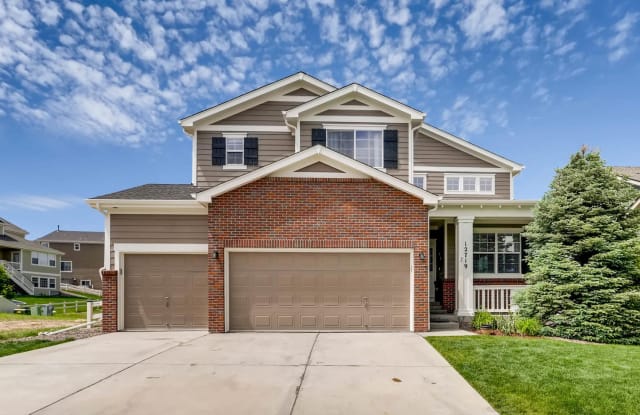 12719 Ventana St - 12719 Ventana Street, Parker, CO 80134