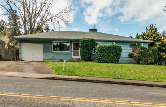 3-Bedroom, 1-Bath duplex In Eugene South Hills! Gallery 3