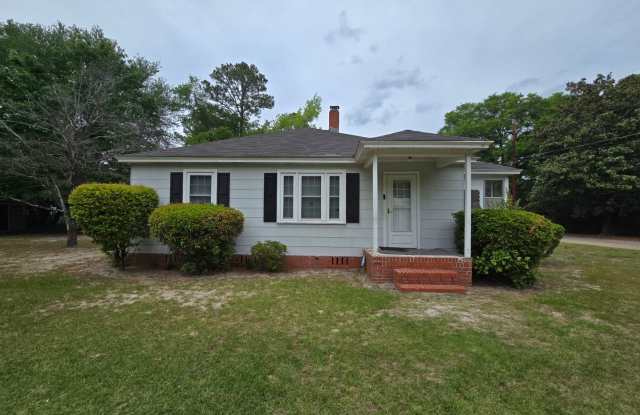 Crosswell Area - 17 Wilson Street, Sumter, SC 29150 Crosswell Area - 17 Wilson Street, Sumter, SC 29150