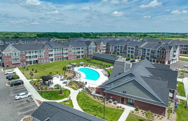 Montgomery Place photos photos