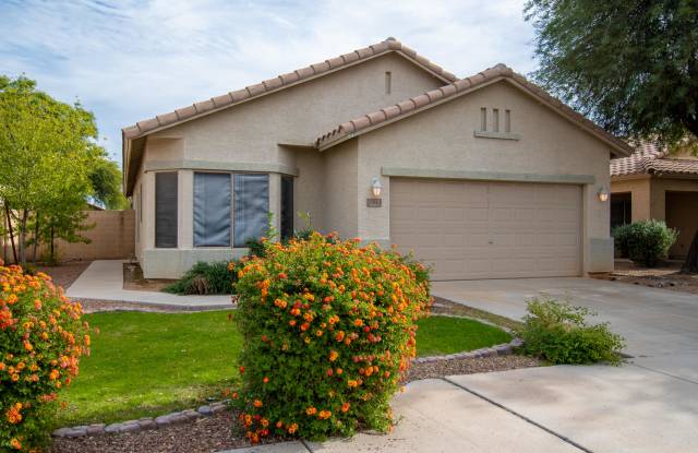 25213 N 40TH Lane - 25213 North 40th Lane, Phoenix, AZ 85083